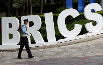 BRICS Supply Chains: India’s Opportunity To Become A Global Hub For Advanced Energy Materials