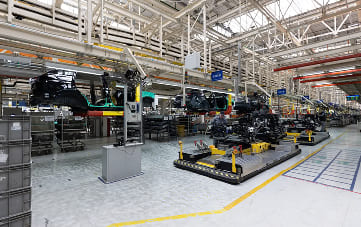 India’s EV Supply Chain Has a Graphite Problem, and It Needs to Be Solved Now